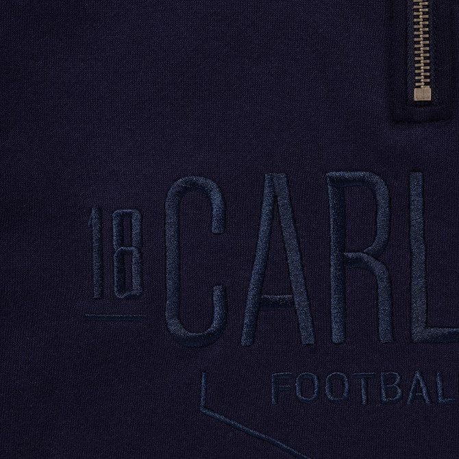 Carlton 1864 1/4 Zip Jumper - Adult - Unisex