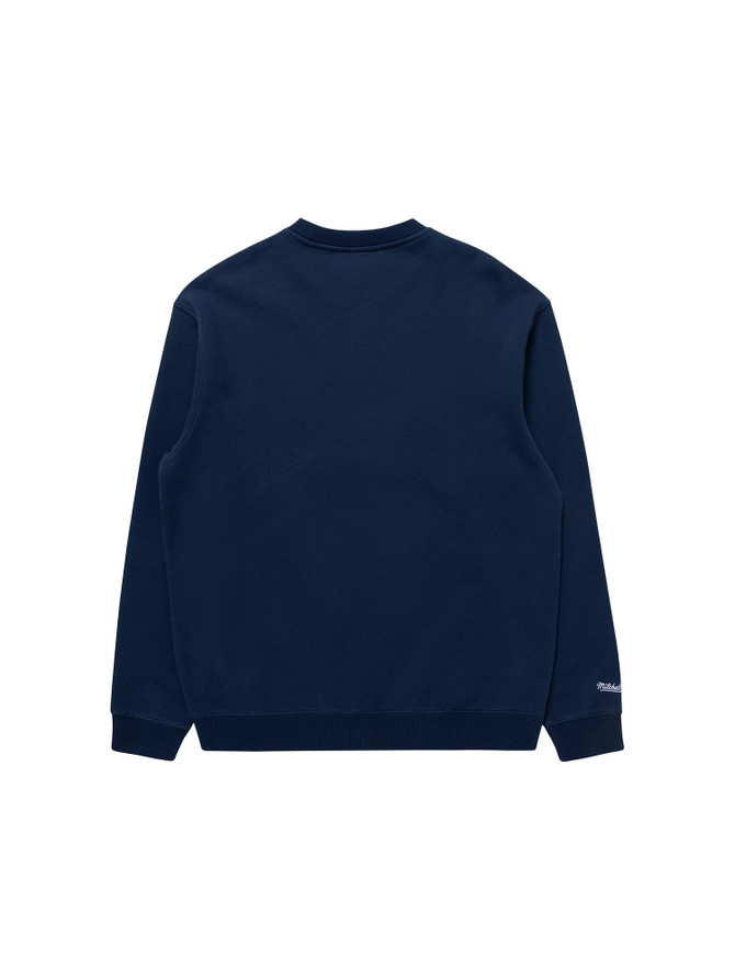 Mitchell & Ness Carlton Adult Underscore Crew