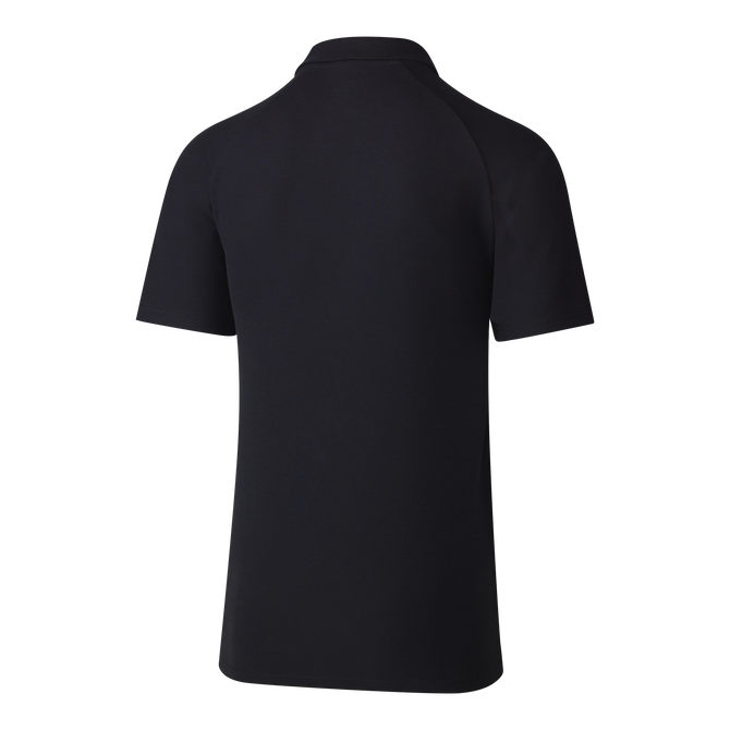 Back view of the 2024 PUMA Men's Team Polo.