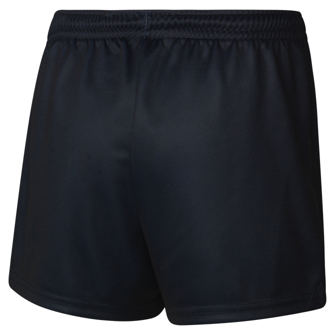 Back view of the 2024 PUMA Mens Home Playing Shorts.