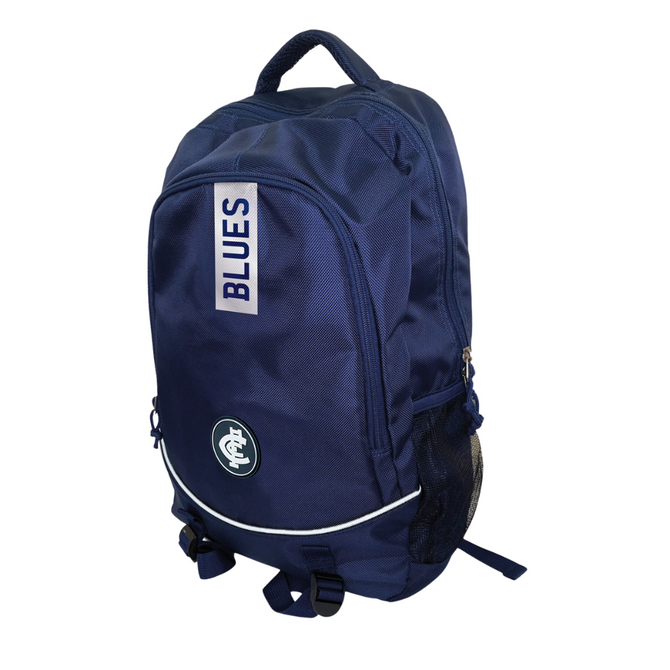 Official Carlton Stirling Backpack by Sekem.