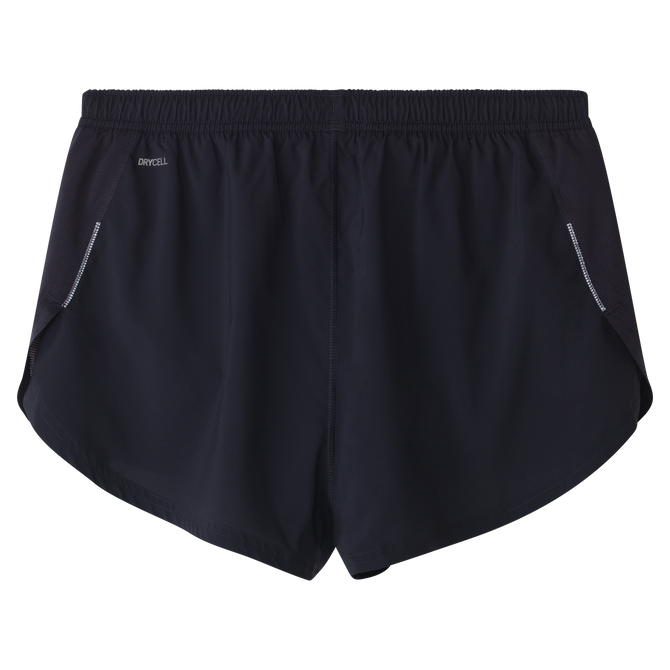 Back view of the 2025 PUMA Mens Running Shorts.