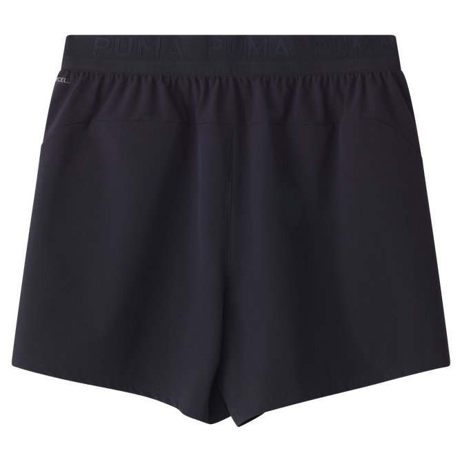 Back view of the 2025 PUMA Men's Training Short.