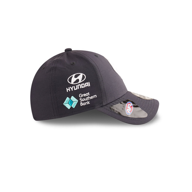 Carlton Press Conference Cap - Adult