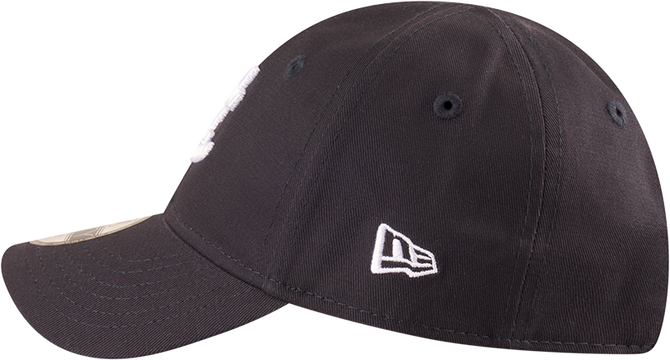 Carlton Monogram Cap -Youth