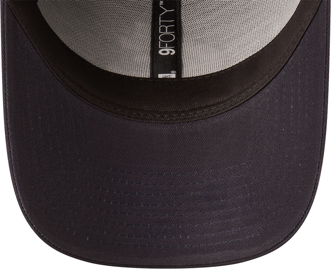 Carlton Monogram Cap - Adult