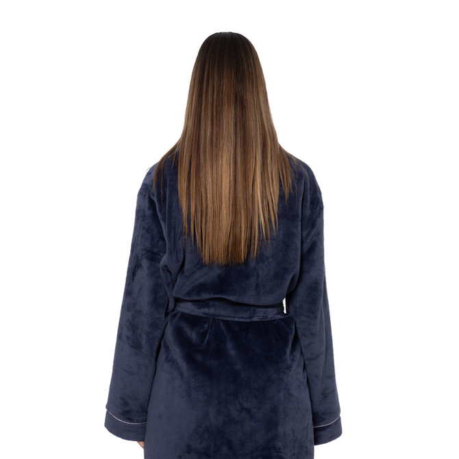 Carlton Fleece Robe - Adult - Unisex