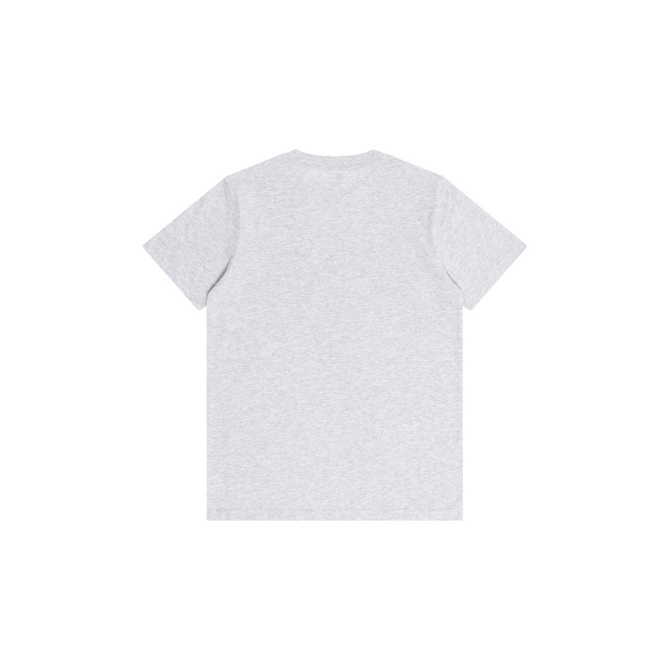 Back view of the 2025 Carlton Youth Supporter Tee.