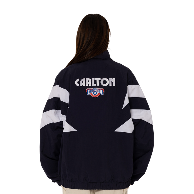Carlton '95 Spray Jacket