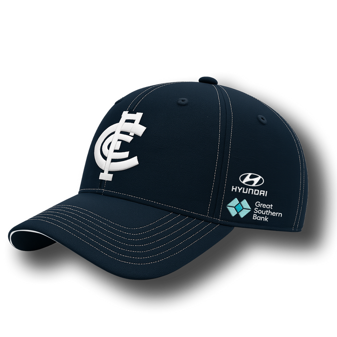 Carlton 2026 Member Cap
