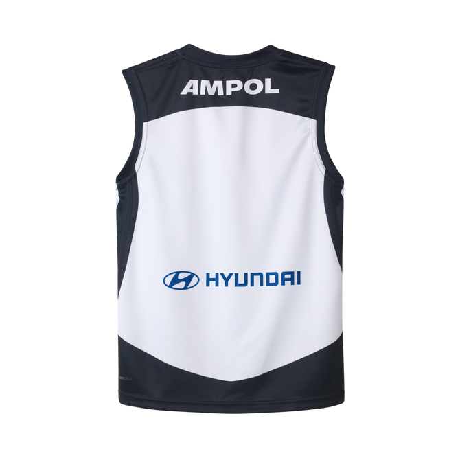 2026 Carlton Clash Guernsey - Youth - Unisex