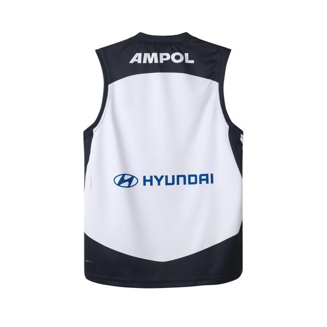 2026 Carlton Clash Guernsey - Women's