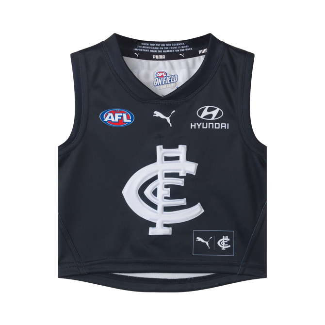 2026 Carlton Home Guernsey - Infant - Unisex