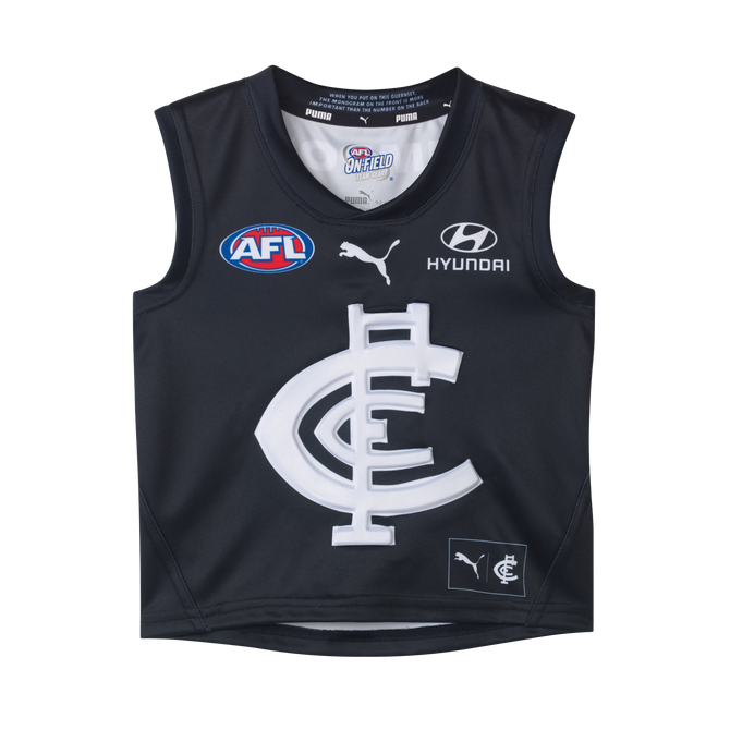 2026 Carlton Home Guernsey - Toddler - Unisex