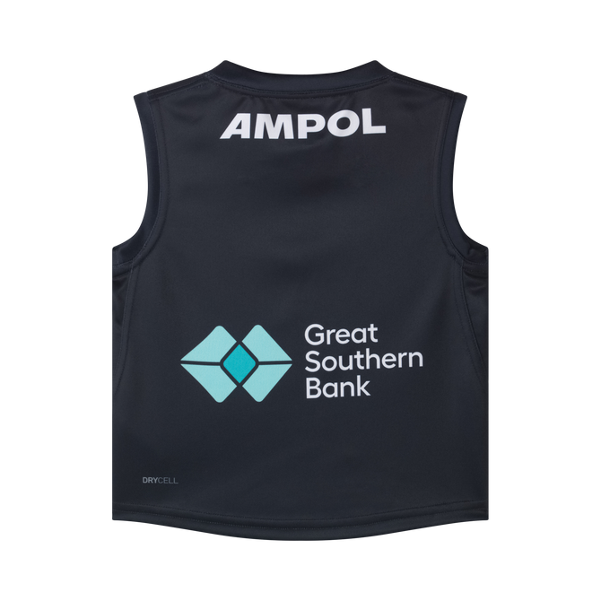 2026 Carlton Home Guernsey - Toddler - Unisex