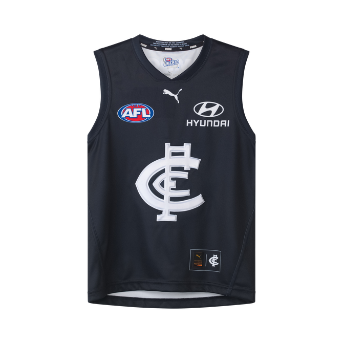 2026 Carlton Home Guernsey - Youth - Unisex