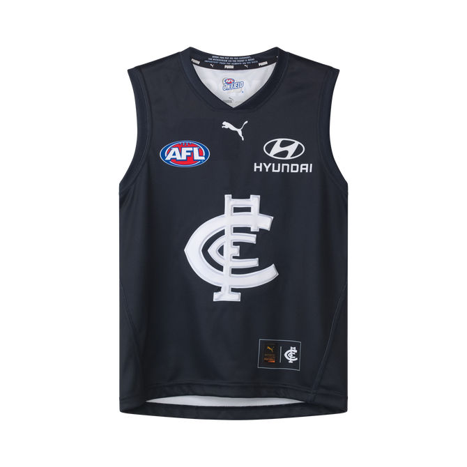 2026 Carlton Home Guernsey - Women's