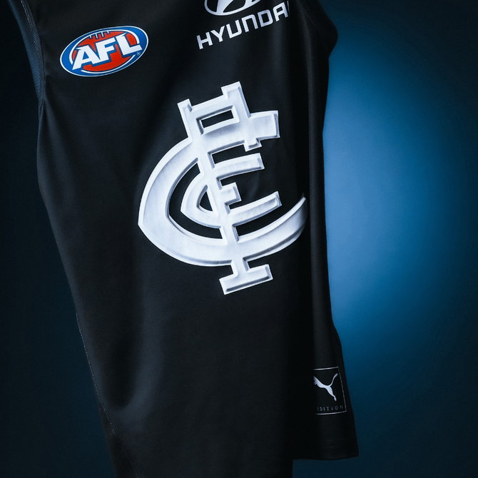 2026 Carlton Home Guernsey - Women's