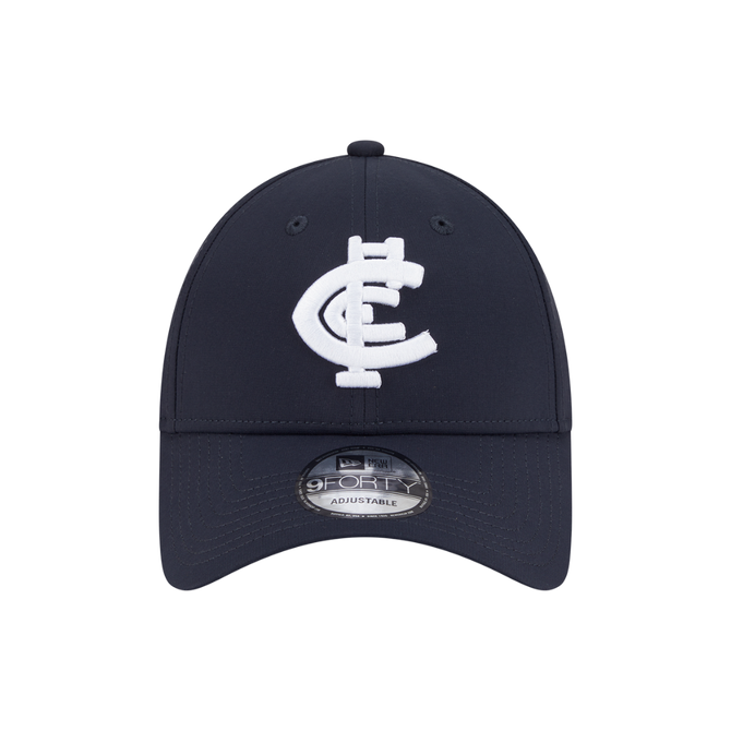 Carlton Training Cap - Adult