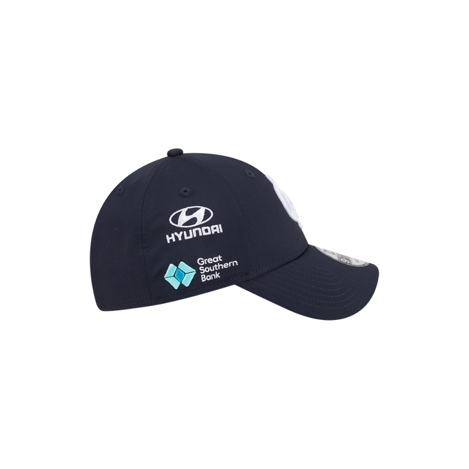 Carlton Training Cap - Adult
