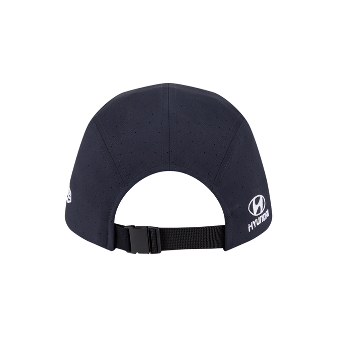 Carlton On-Field Cap - Adult