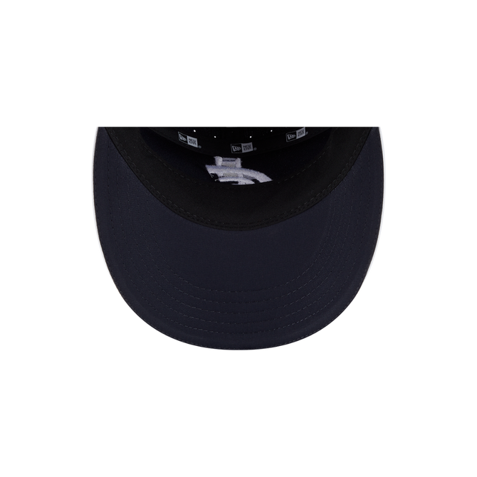 Carlton On-Field Cap - Adult
