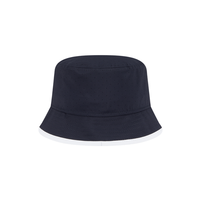 Carlton Logo Bucket Hat - Adult
