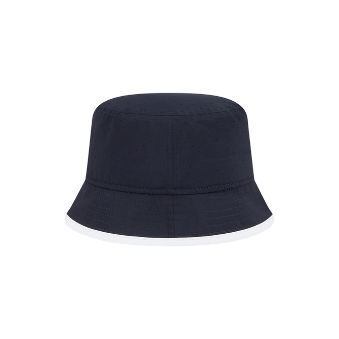 Carlton Logo Bucket Hat - Adult