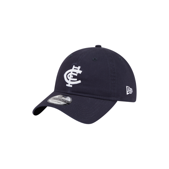Carlton Coaches Cap -Adult