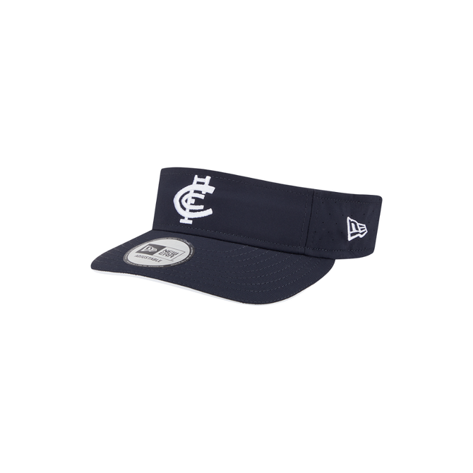 Carlton Training Visor - Adult