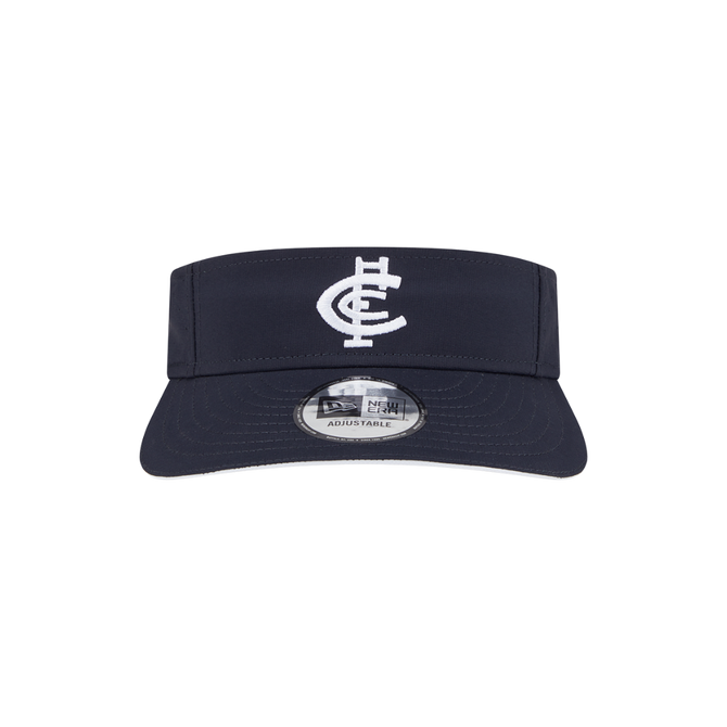 Carlton Training Visor - Adult