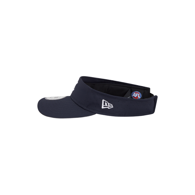 Carlton Training Visor - Adult