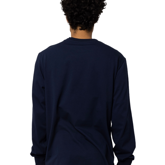 Men's Signature LS Tee