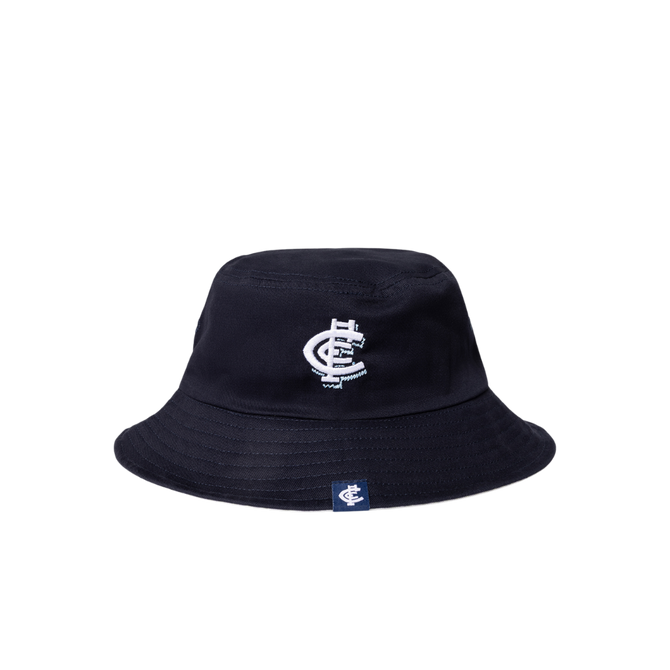 Carlton Graphic Bucket Hat - Youth