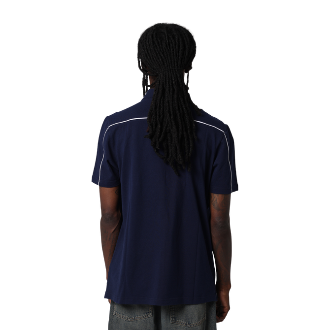 Carlton multi logo polo - Mens
