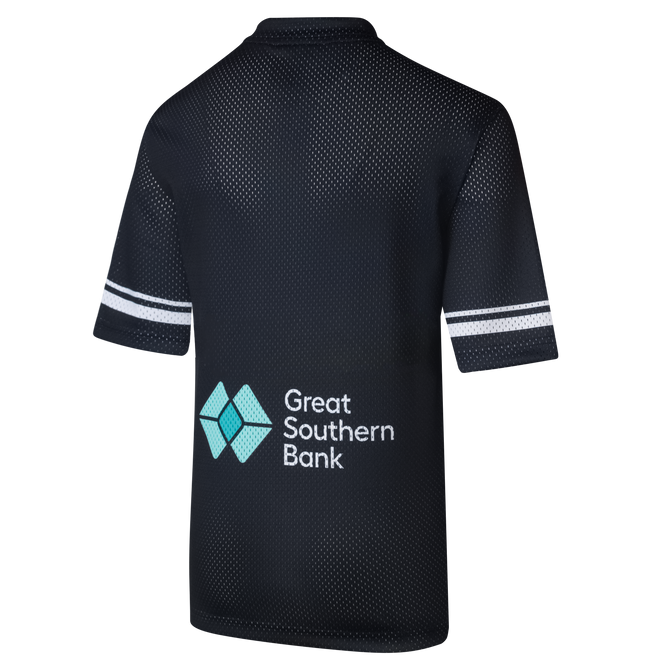 2026 Carlton Warm Up Top - Youth - Unisex