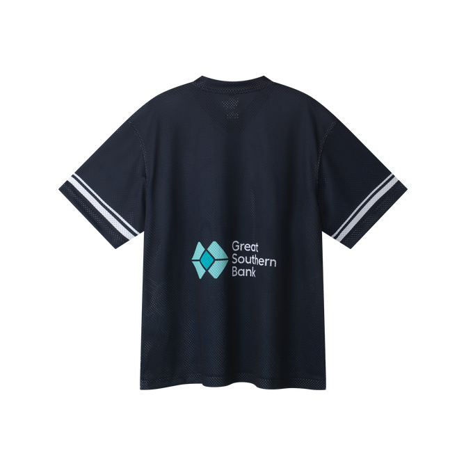 2026 Carlton Warm Up Top - Adult - Unisex