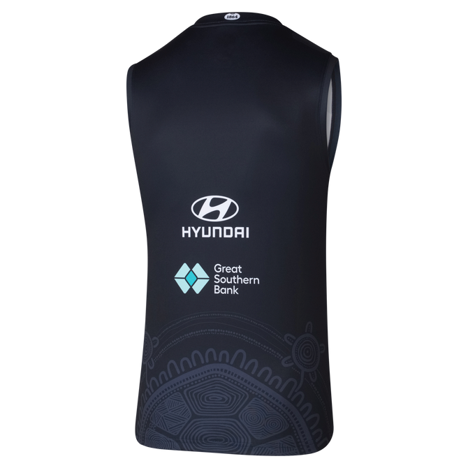 2026 Carlton Training Guernsey - Men's