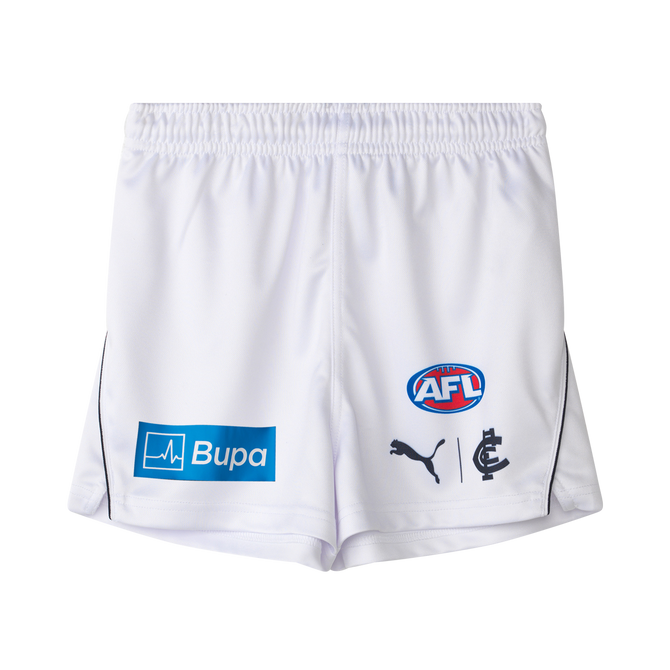 2026 Carlton Clash Shorts - Men's