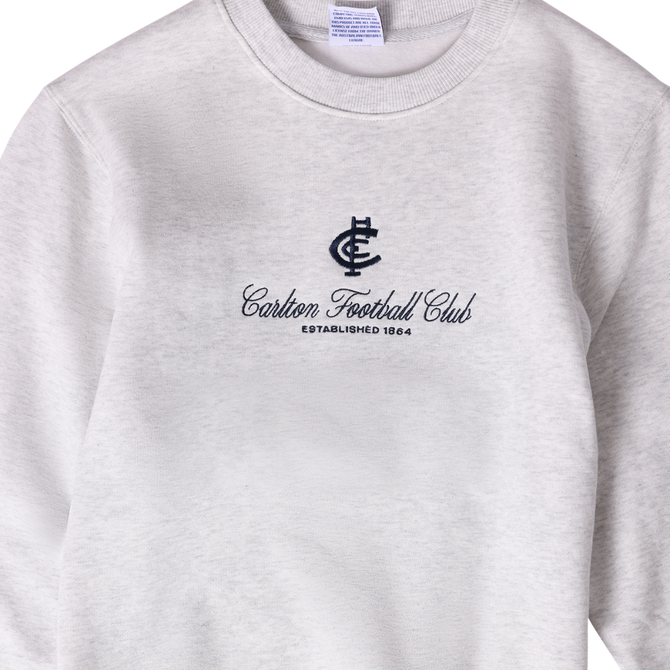 Carlton Crest Crew - Women's