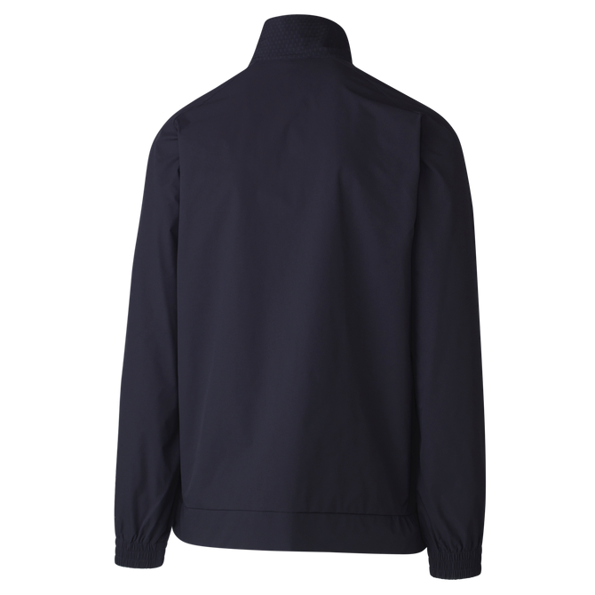 2026 Carlton Team Woven Jacket - Adult - Unisex