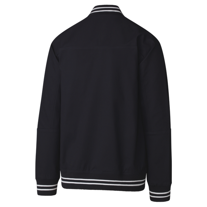 Carlton Lifestyle Bomber Jacket - Adult - Unisex