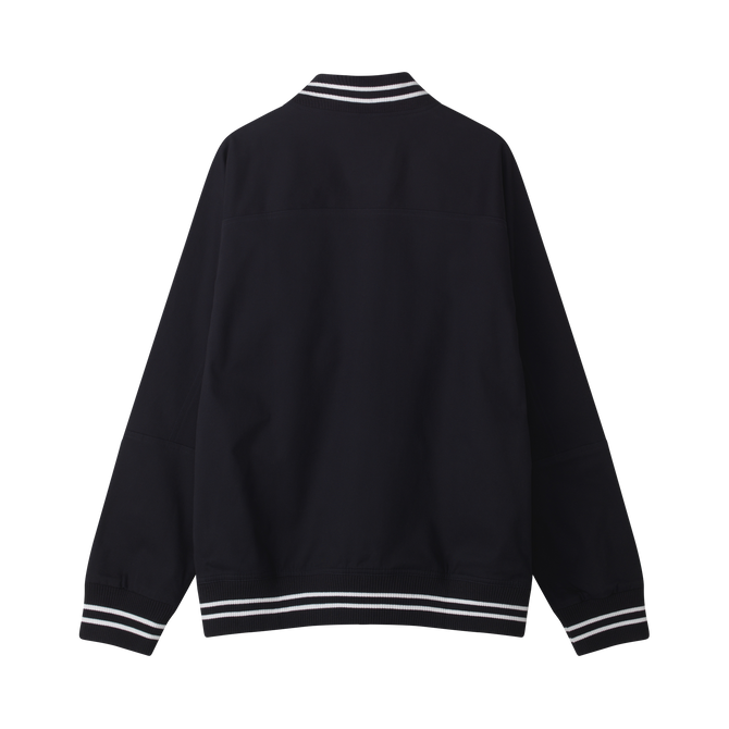 Carlton Lifestyle Bomber Jacket - Adult - Unisex