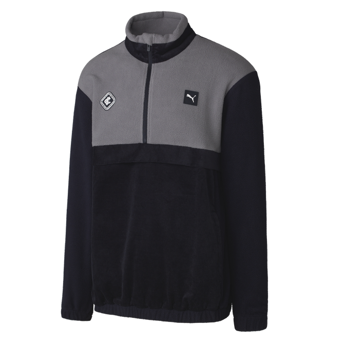 Carlton Lifestyle Polar Fleece - Adult - Unisex