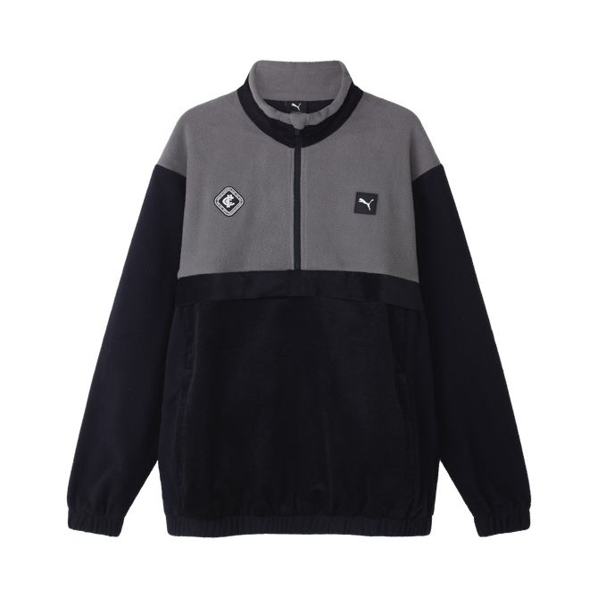 Carlton Lifestyle Polar Fleece - Adult - Unisex