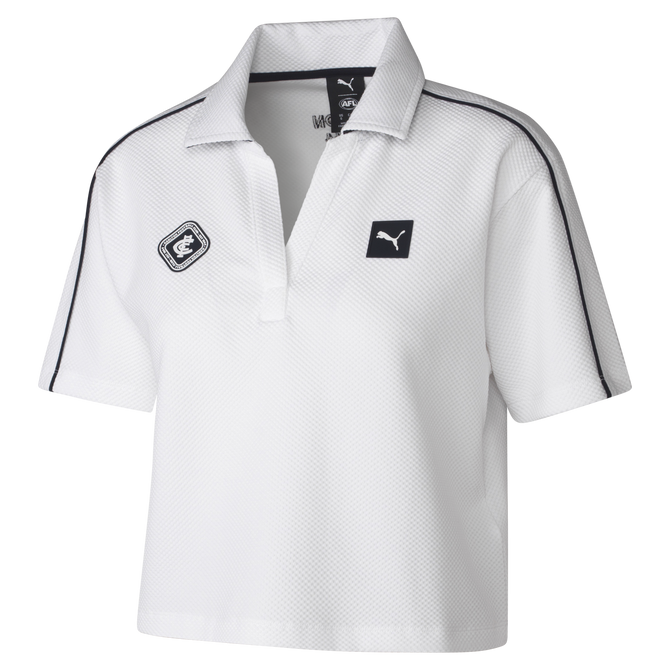 Carlton Lifestyle Polo - Women's