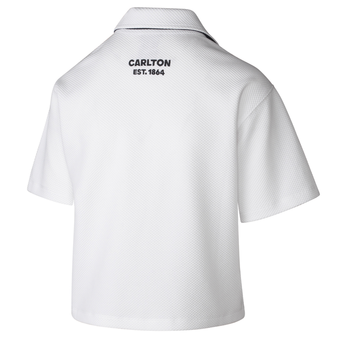 Carlton Lifestyle Polo - Women's
