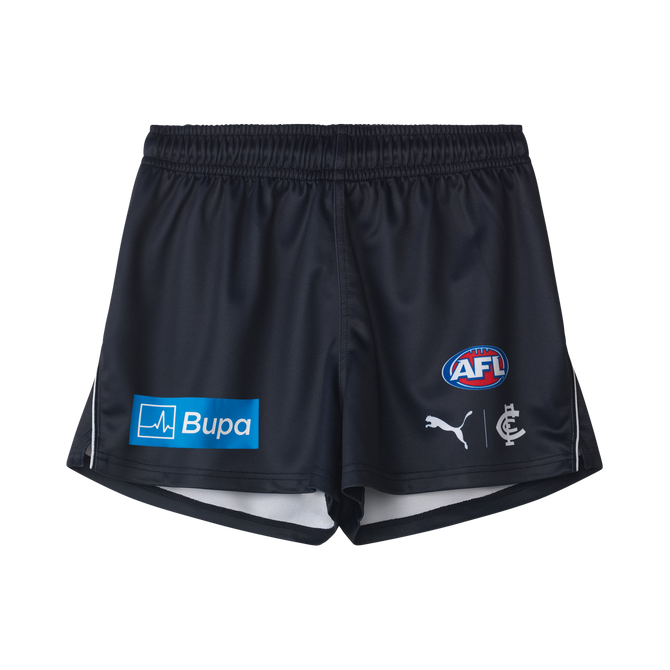 2026 Carlton Home Shorts - Youth - Unisex