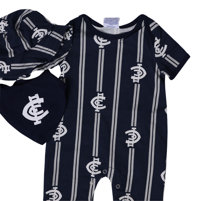 Baby Gameday Giftpack