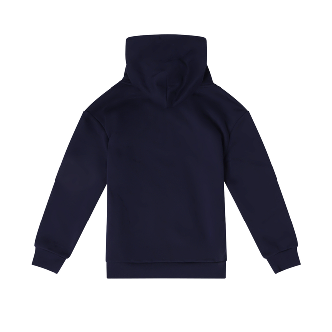 2026 Carlton Member Hoodie - Youth